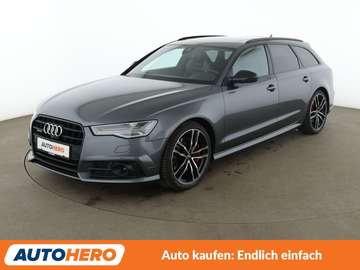 3.0 V6 TDI clean diesel quattro Competition Aut.