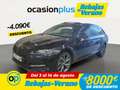Skoda Superb Combi 2.0 TSI SportLine 4x4 DSG 200kW Negro - thumbnail 1