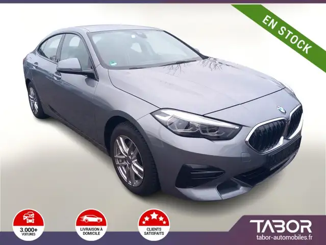 BMW 218 218i DKG Gran Coupé Sport Line CockpitP 17P