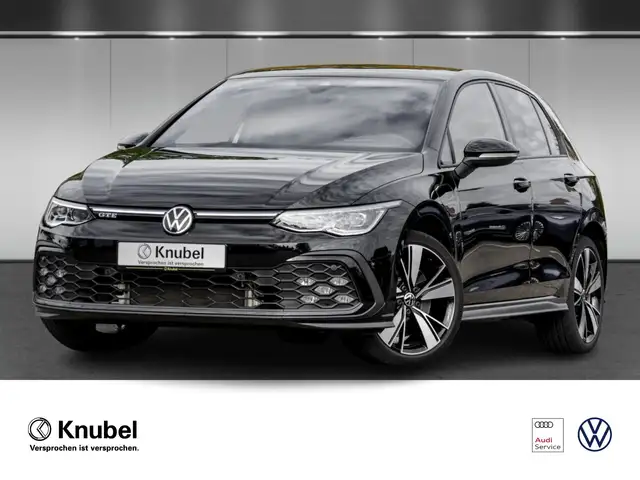 Volkswagen Golf VIII GTE IQ.Light Navi Headup 18" TravelAss.