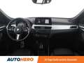 BMW X1 xDrive 18d M Sport Blau - thumbnail 12
