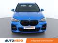 BMW X1 xDrive 18d M Sport Blau - thumbnail 9