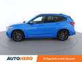 BMW X1 xDrive 18d M Sport Blau - thumbnail 3