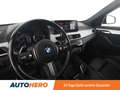 BMW X1 xDrive 18d M Sport Blau - thumbnail 11