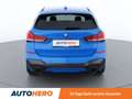 BMW X1 xDrive 18d M Sport Blau - thumbnail 5