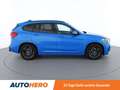 BMW X1 xDrive 18d M Sport Blau - thumbnail 7