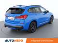 BMW X1 xDrive 18d M Sport Blau - thumbnail 6