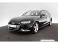 Audi A4 40 TDI S tronic advanced AHK/Navi+/Virt Zwart - thumbnail 4