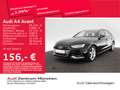 Audi A4 40 TDI S tronic advanced AHK/Navi+/Virt Zwart - thumbnail 1