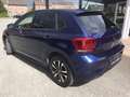 Volkswagen Polo 5Ptes 1.0TSi 95cv United CARPLAY/BT/APSx2/CRUISE.. Bleu - thumbnail 4