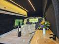 Ford Transit Custom 310 L2 Trend*Wohnmobil*Küche*Doppelbett Noir - thumbnail 9