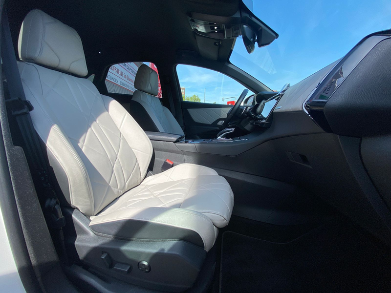 DS Automobiles DS 7 Crossback DS 7 E-Tense 225 Rivoli 4x2 Nav/Kamera/Assist/Sh — photo 8