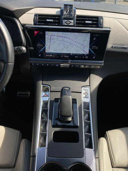 DS Automobiles DS 7 Crossback DS 7 E-Tense 225 Rivoli 4x2 Nav/Kamera/Assist/Sh — photo 10