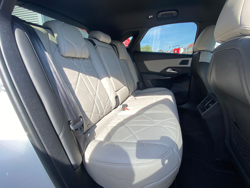 DS Automobiles DS 7 Crossback DS 7 E-Tense 225 Rivoli 4x2 Nav/Kamera/Assist/Sh — photo 14