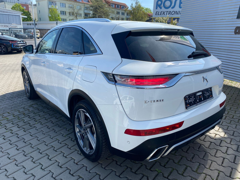 DS Automobiles DS 7 Crossback DS 7 E-Tense 225 Rivoli 4x2 Nav/Kamera/Assist/Sh — photo 4