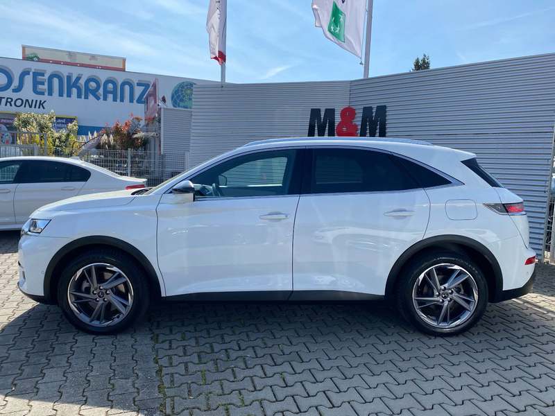 DS Automobiles DS 7 Crossback DS 7 E-Tense 225 Rivoli 4x2 Nav/Kamera/Assist/Sh — photo 3