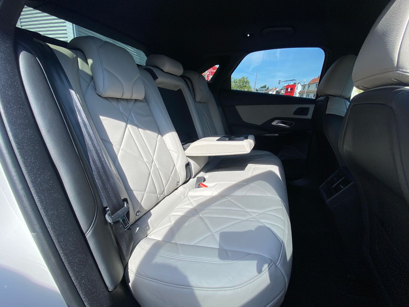 DS Automobiles DS 7 Crossback DS 7 E-Tense 225 Rivoli 4x2 Nav/Kamera/Assist/Sh — photo 15