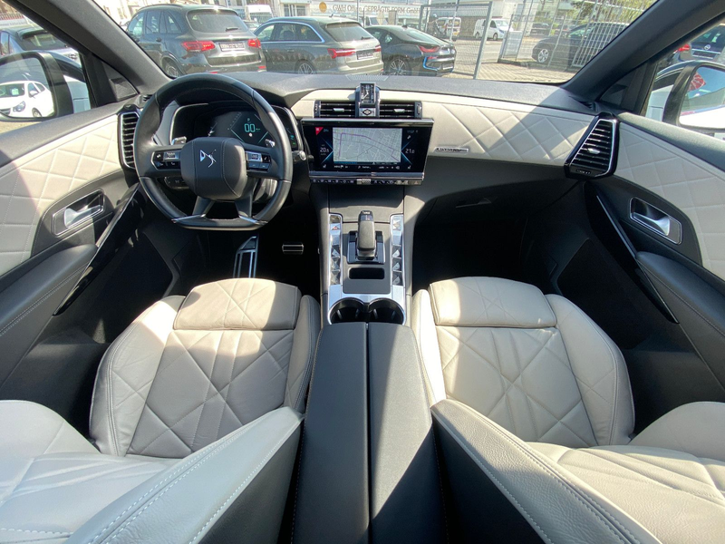 DS Automobiles DS 7 Crossback DS 7 E-Tense 225 Rivoli 4x2 Nav/Kamera/Assist/Sh — photo 12
