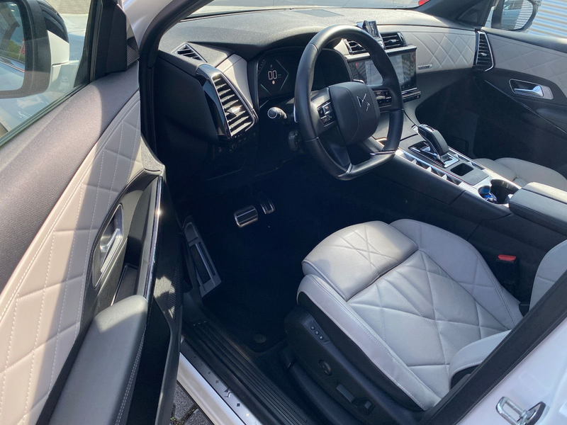 DS Automobiles DS 7 Crossback DS 7 E-Tense 225 Rivoli 4x2 Nav/Kamera/Assist/Sh — photo 6