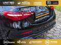 Mercedes-Benz C 400 C 400 e - BVA 9G-Tronic  BERLINE - BM206 AMG Line 4-Matic - BVA Negro - thumbnail 6