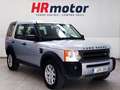 Land Rover Discovery 2.7TDV6 SE CommandShift Gris - thumbnail 1