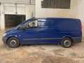 Mercedes-Benz Vito Furgón 110CDI Extralarga Azul - thumbnail 4