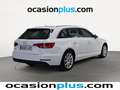Audi A4 Avant 2.0TDI Advanced edition 110kW Blanc - thumbnail 3