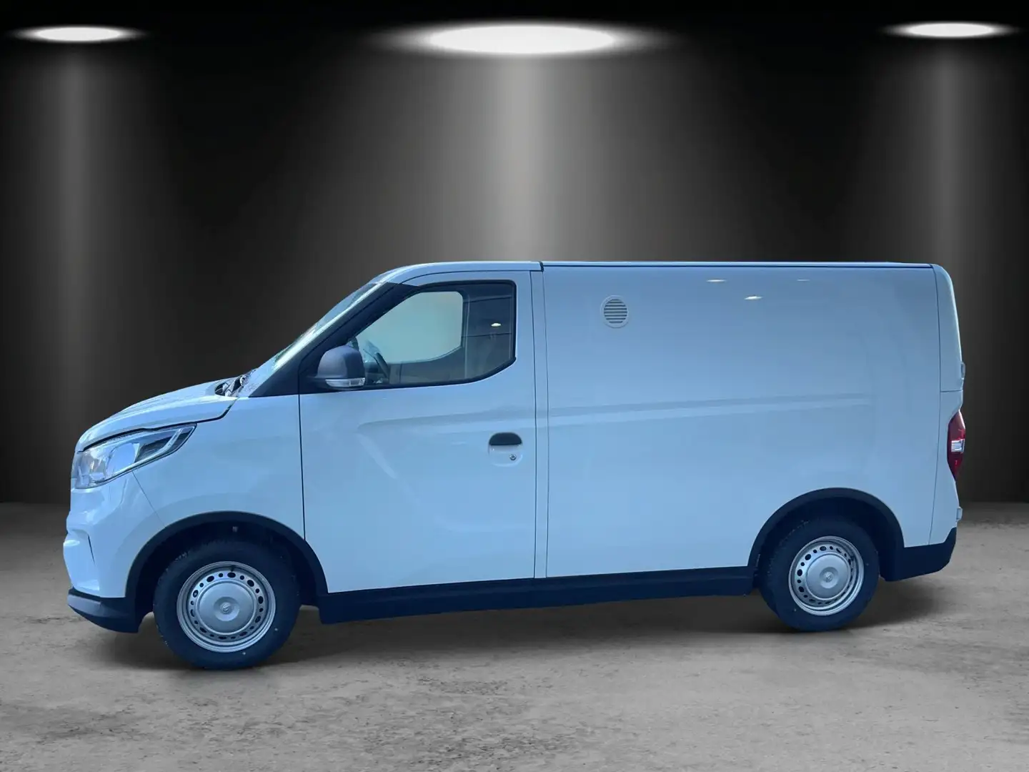 Maxus eDeliver 3 50 KWH Hygieneausbau - 2