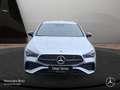 Mercedes-Benz CLA 180 AMG+NIGHT+LED+KAMERA+KEYLESS+7G Argent - thumbnail 3
