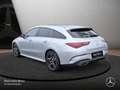 Mercedes-Benz CLA 180 AMG+NIGHT+LED+KAMERA+KEYLESS+7G Argent - thumbnail 10
