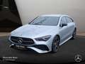 Mercedes-Benz CLA 180 AMG+NIGHT+LED+KAMERA+KEYLESS+7G Argent - thumbnail 2
