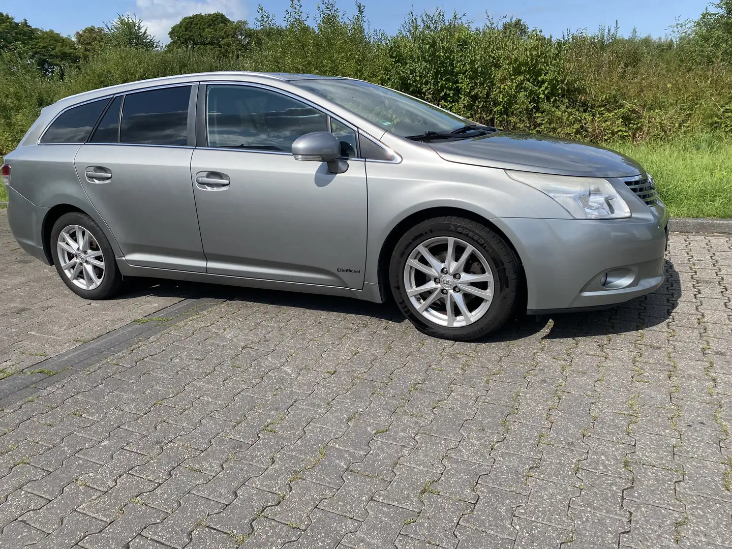Toyota Avensis Combi 1.8 Edition - 2