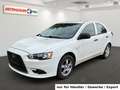 Mitsubishi Lancer 1.5 MPI Sportback Weiß - thumbnail 1