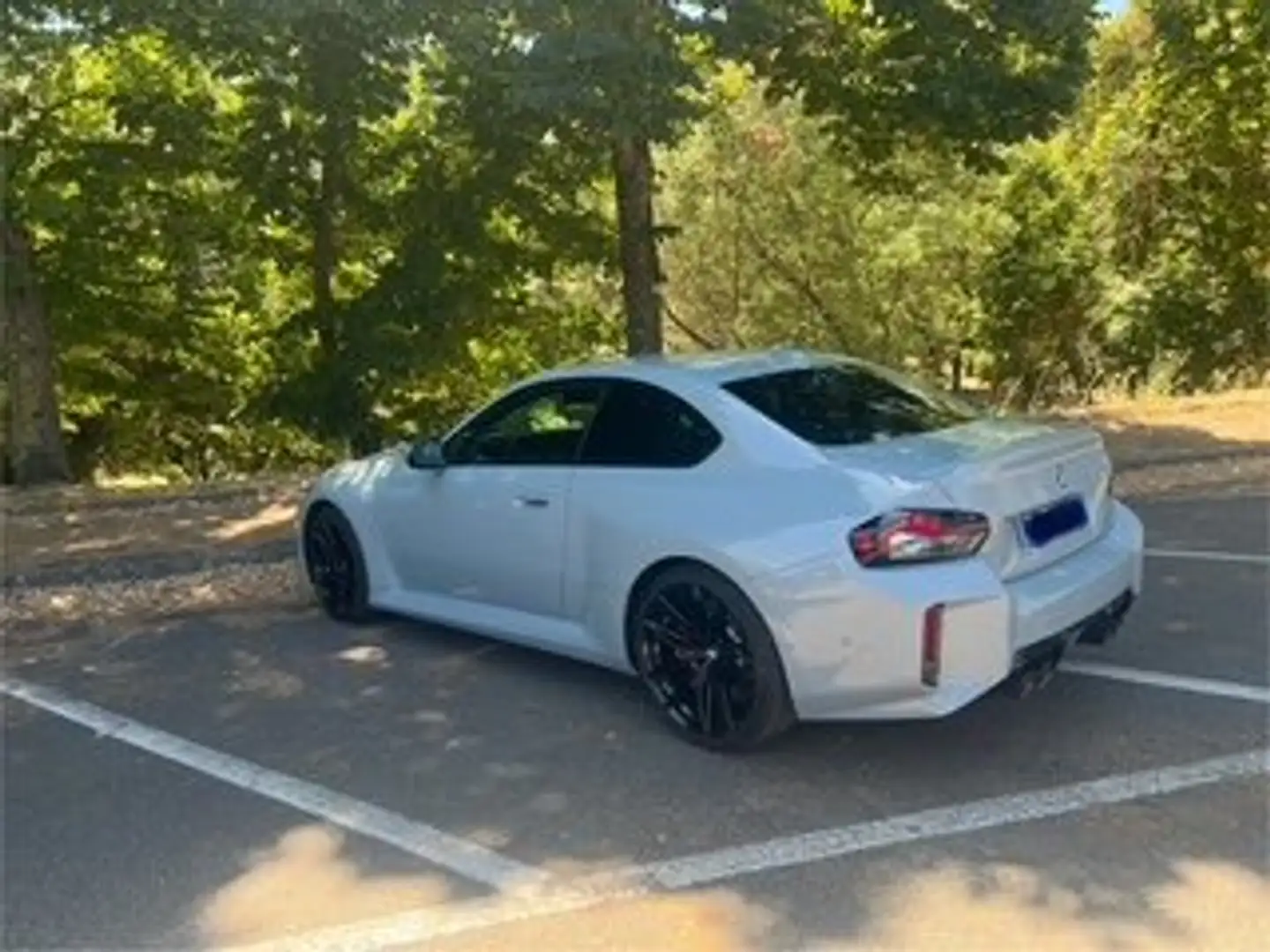 BMW M2 M2 Coupe 3.0 460cv auto - 1