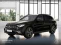 Mercedes-Benz GLC 300 de 4M AMG+NIGHT+360+AHK+LED+TOTW+KEYLESS Schwarz - thumbnail 13