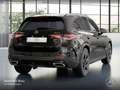 Mercedes-Benz GLC 300 de 4M AMG+NIGHT+360+AHK+LED+TOTW+KEYLESS Schwarz - thumbnail 4