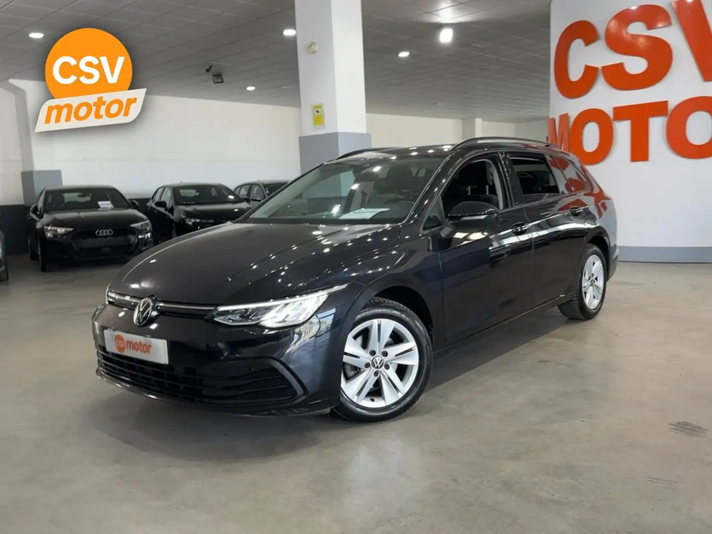 Volkswagen Golf Variant 1.0 TSI Life 81kW - 1