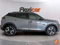 Peugeot 2008 Allure Gasolina 100 S&S 6 Vel. MAN Gris - thumbnail 8