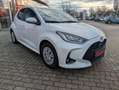 Toyota Yaris 1.5-l-VVT-i T3 Smart *SHZ*HUD*Keyless*Kam* Weiß - thumbnail 8