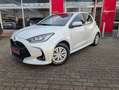 Toyota Yaris 1.5-l-VVT-i T3 Smart *SHZ*HUD*Keyless*Kam* Weiß - thumbnail 2