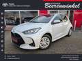 Toyota Yaris 1.5-l-VVT-i T3 Smart *SHZ*HUD*Keyless*Kam* Weiß - thumbnail 1