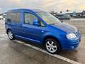 Volkswagen Caddy 2.0 EcoFuel Gewinner (7-Si.) Blauw - thumbnail 1