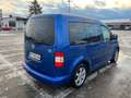 Volkswagen Caddy 2.0 EcoFuel Gewinner (7-Si.) Blauw - thumbnail 2