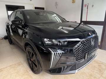 1.5 Blue hdi Performance Line 130cv