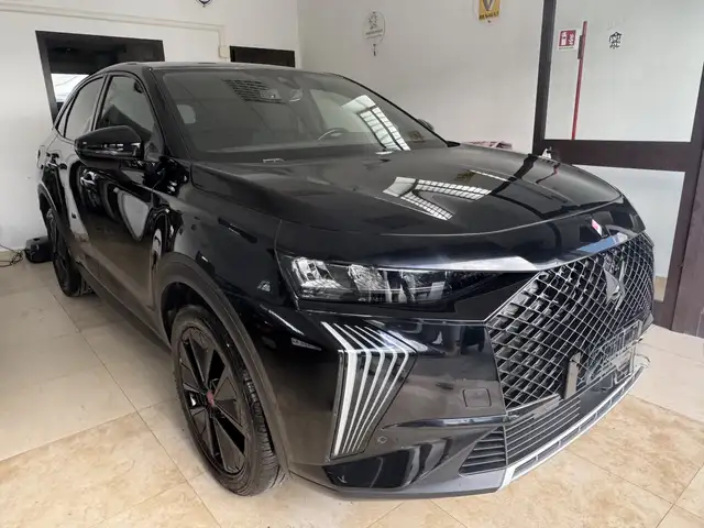 DS Automobiles DS 7 1.5 Blue hdi Performance Line 130cv