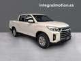 SsangYong Musso D22DTR 4x4 Pro Blanco - thumbnail 3