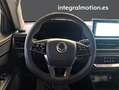 SsangYong Musso D22DTR 4x4 Pro Blanco - thumbnail 11