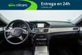 Mercedes-Benz E 300 BT 9G-Tronic Plateado - thumbnail 13
