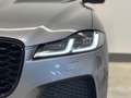 Jaguar F-Pace 2.0d i4 mhev awd 163cv auto Gris - thumbnail 33