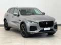 Jaguar F-Pace 2.0d i4 mhev awd 163cv auto Gris - thumbnail 8